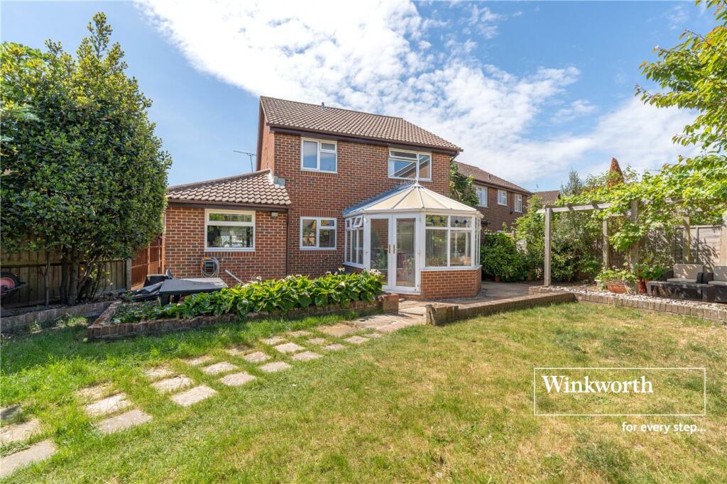 Additional image 22 of Beauchamps Gardens, Bournemouth, Dorset, BH7