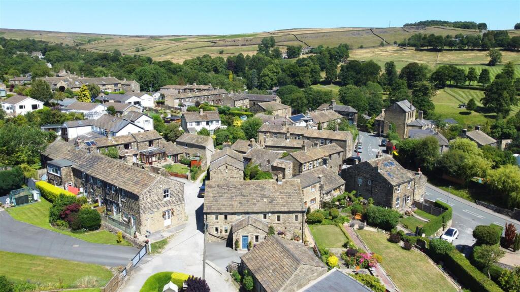 Additional image 45 of High Fold, East Morton, West Yorkshire, BD20