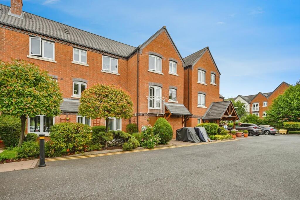 Additional image 35 of Rosy Cross, Tamworth