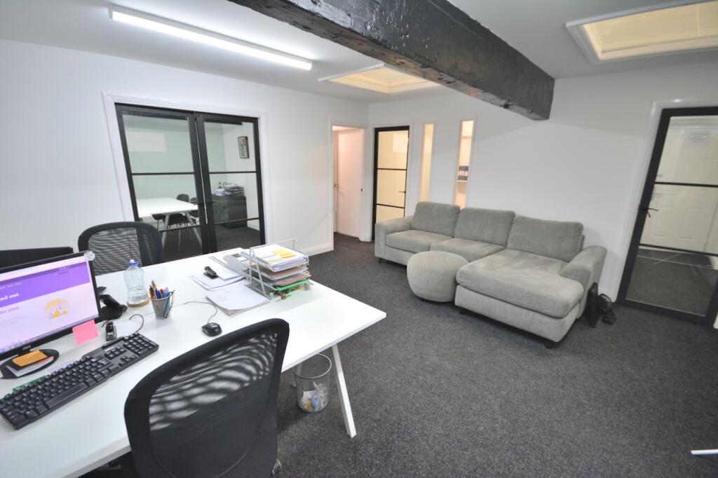 Additional image 8 of Unit 6a, Kay Brow Yard, Kay Brow, Bury, BL0 9AY