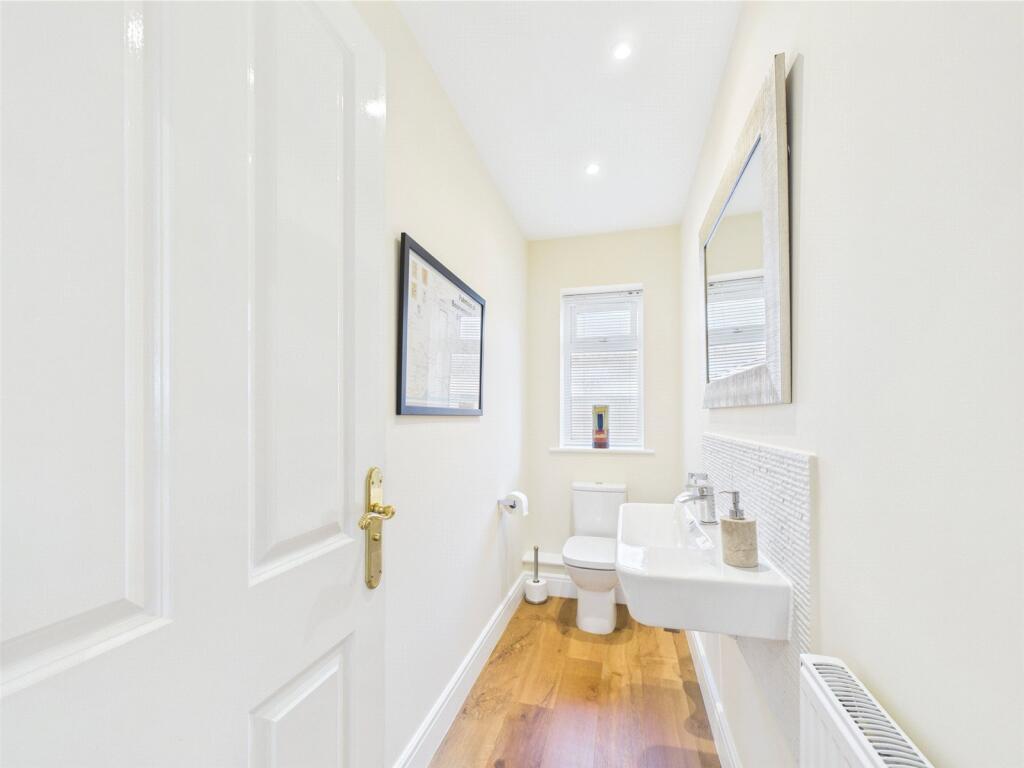 Additional image 23 of Burley Road, Bransgore, Christchurch, Dorset, BH23