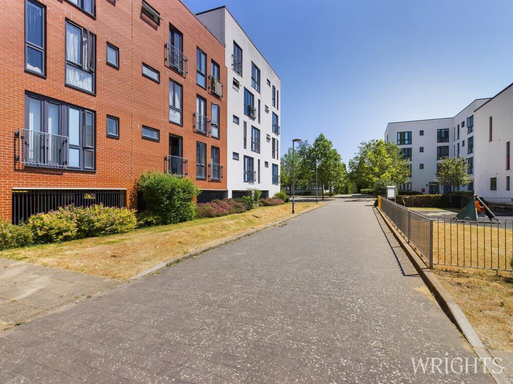 Additional image 20 of Salvisberg Court , Welwyn Garden City, AL7