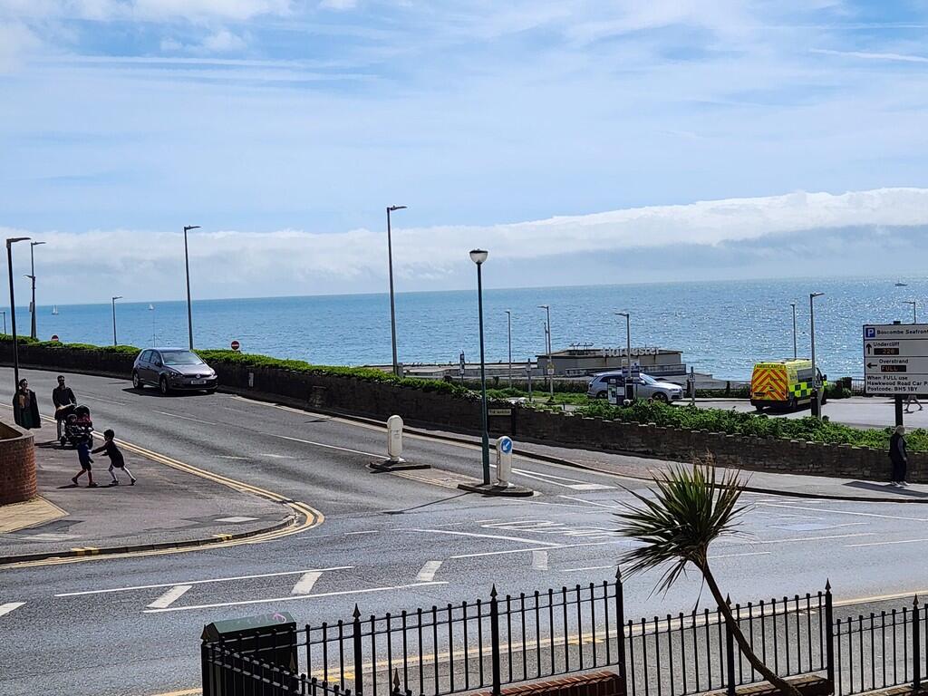 Additional image 37 of Boscombe Spa, Seafront