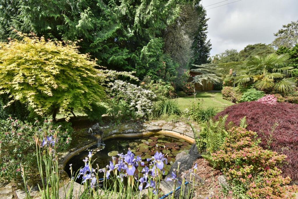 Additional image 22 of Carroll Avenue, Ferndown, BH22