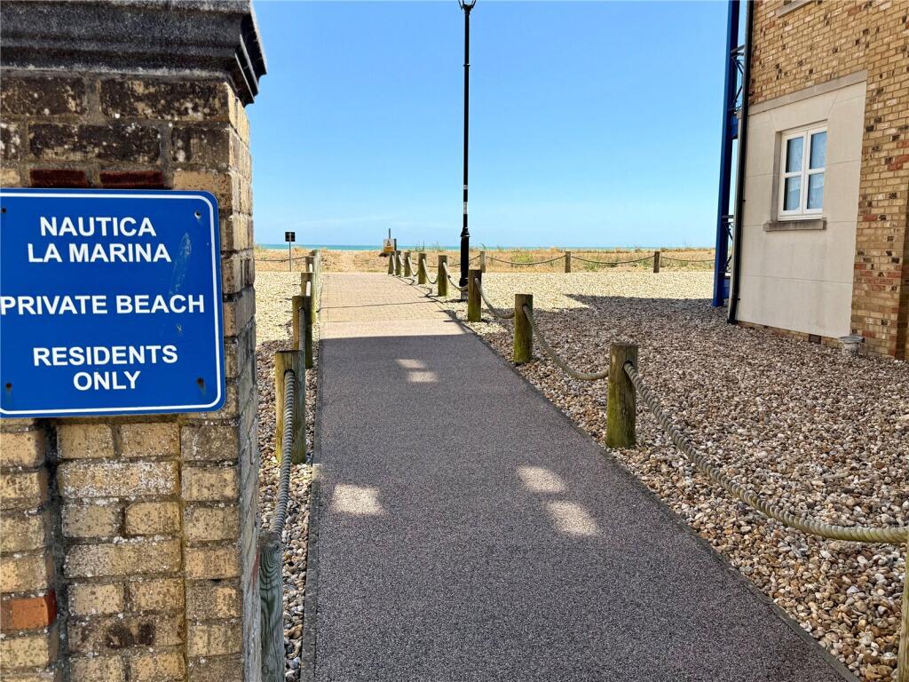 Additional image 37 of Palmyra Place, North Harbour, Eastbourne, East Sussex, BN23