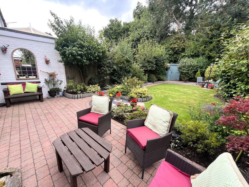 Additional image 26 of Three Oaks Road, Wythall