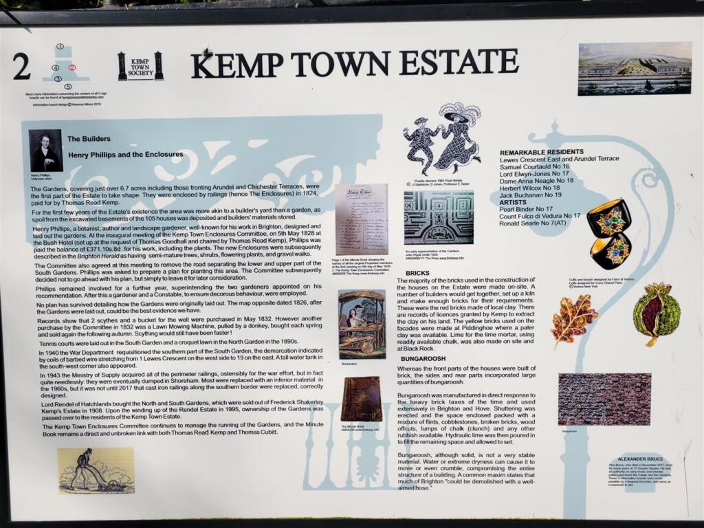 Additional image 30 of Sussex Square, Kemptown, Brighton