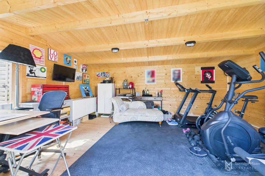 Additional image 25 of Upper Wish Hill, Willingdon Village, Eastbourne, BN20