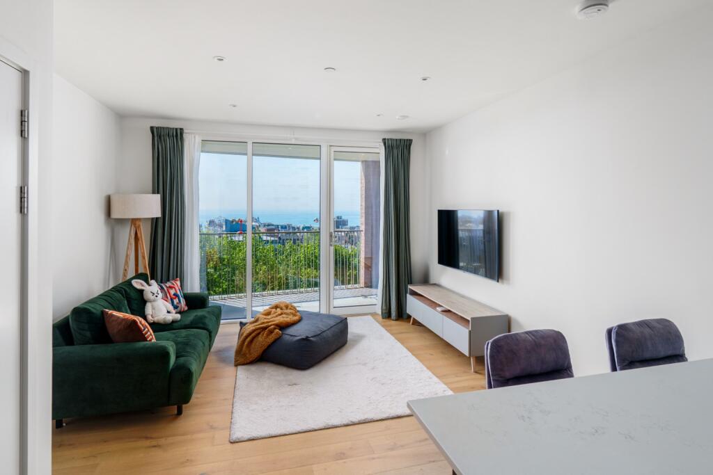 Additional image 5 of Edward Street, Brighton, BN2 0BE