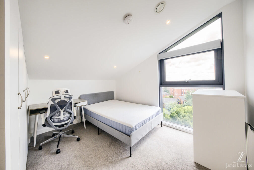 Additional image 7 of Arden Gate, 12 Communication Row, Birmingham City Centre