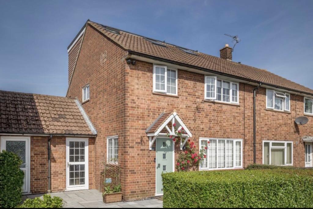 Additional image 18 of Somers Road, North Mymms, Hatfield