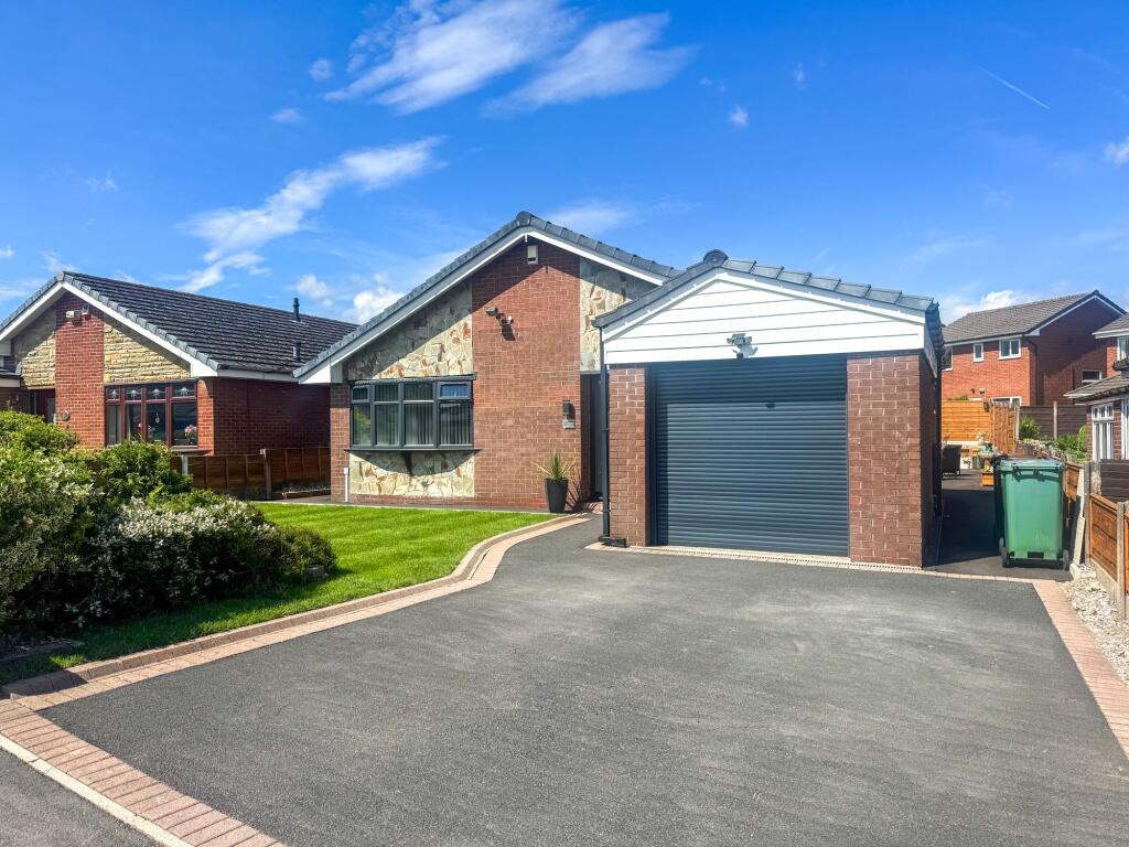 Additional image 6 of Bellingham Close, Lowercroft, Bury, BL8