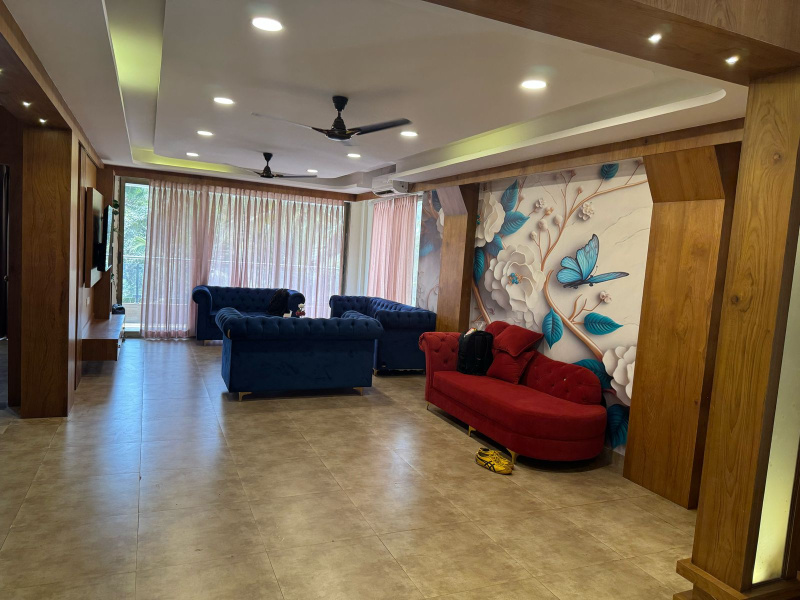 Anjuna, North Goa, Goa