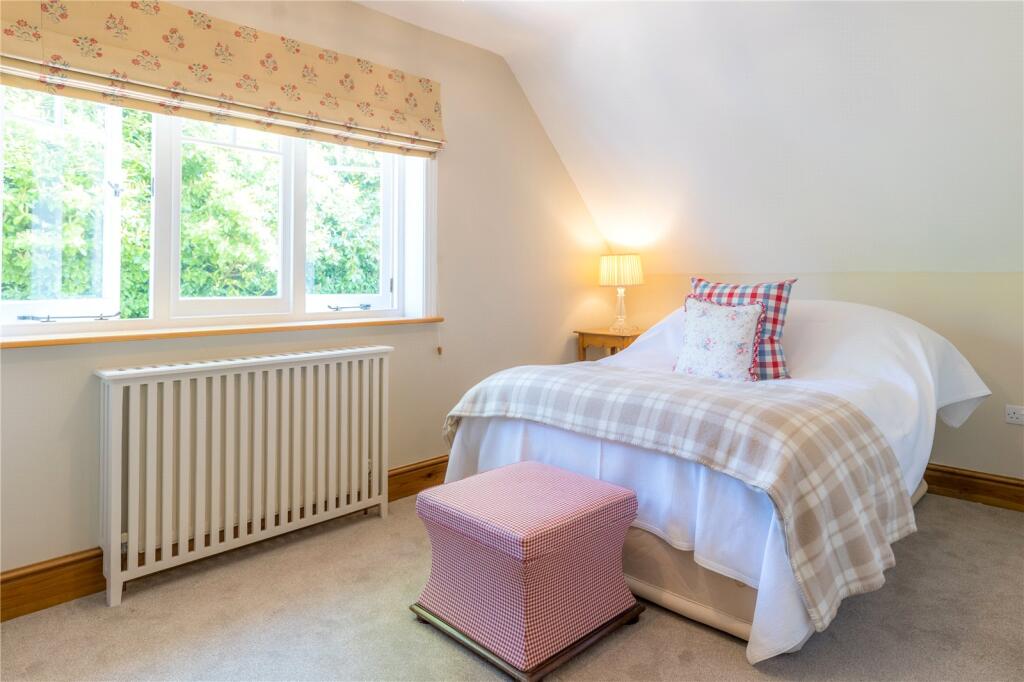 Additional image 17 of Hightown Hill, Ringwood, BH24