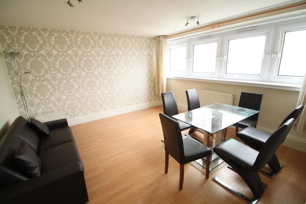 Additional image 8 of Clydesdale Tower, Holloway Head, Birmingham City Centre