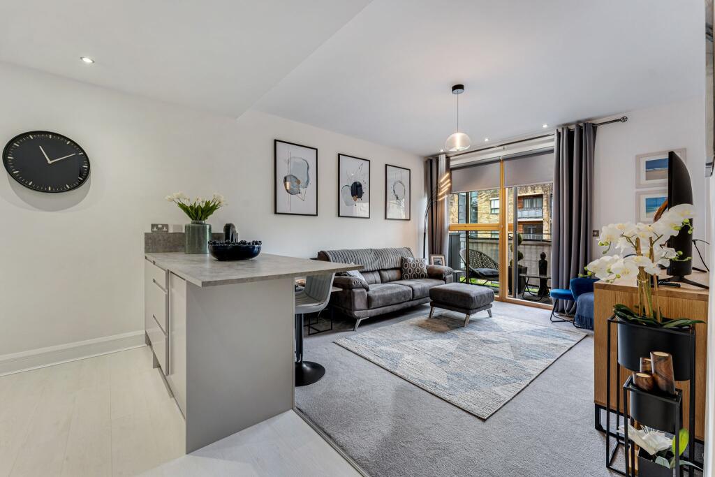 Additional image 4 of The Cotton Building, Deakins Mill Way, Bolton, BL7