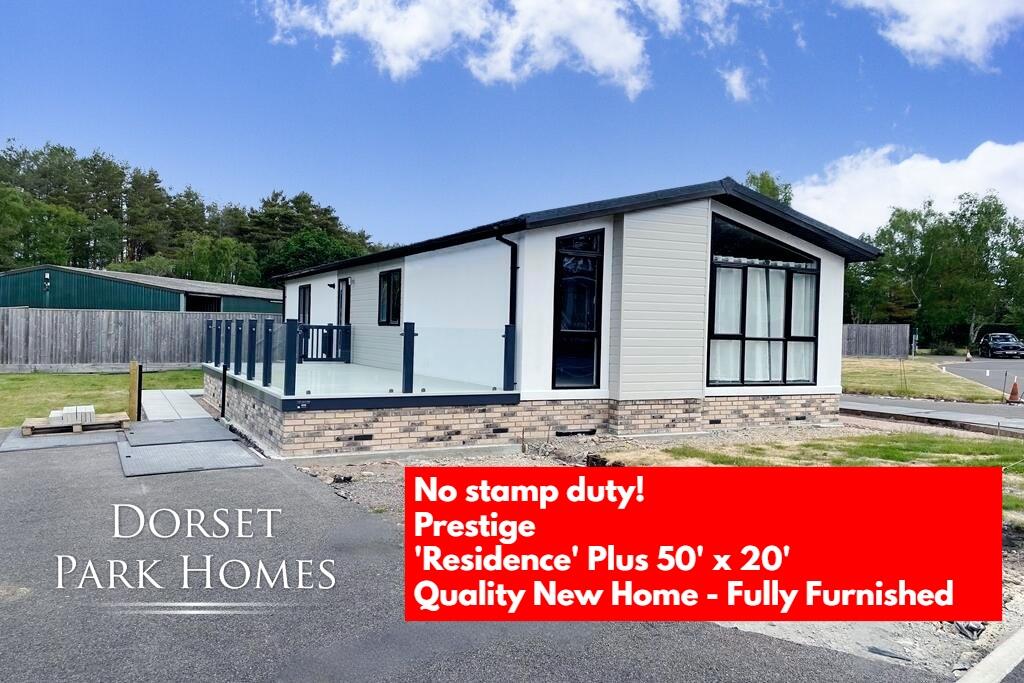 Additional image 2 of Fillybrook Fields, Matchams Lane, Hurn, Christchurch, Dorset