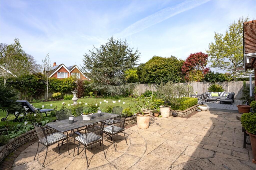 Additional image 4 of Southcliffe Road, Friars Cliff, Christchurch, Dorset, BH23