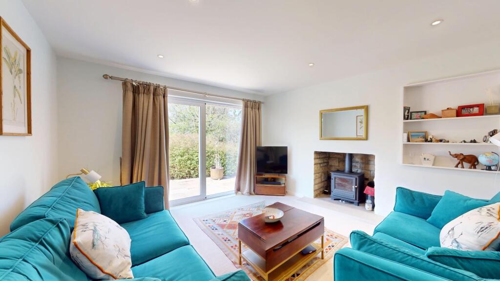Additional image 15 of Willow Croft, Stirton. Skipton