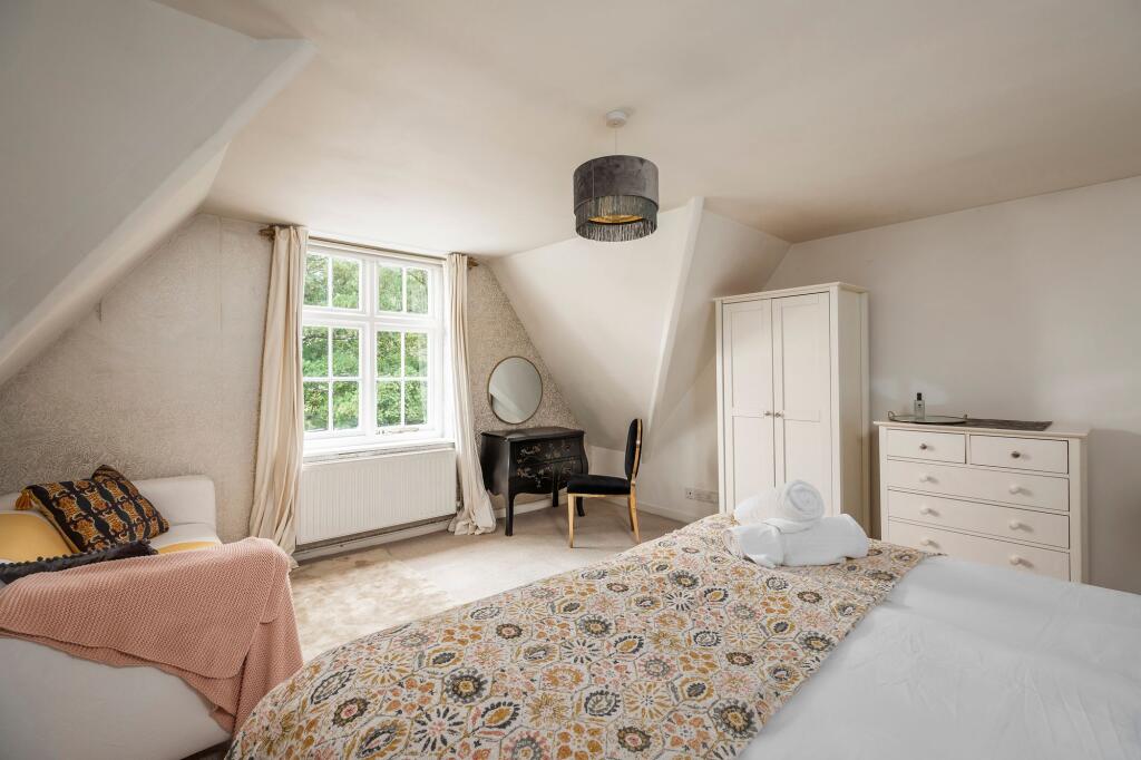 Additional image 32 of The Old Rectory, Old Rectory Mews, Hamworthy, Poole BH15 4BP