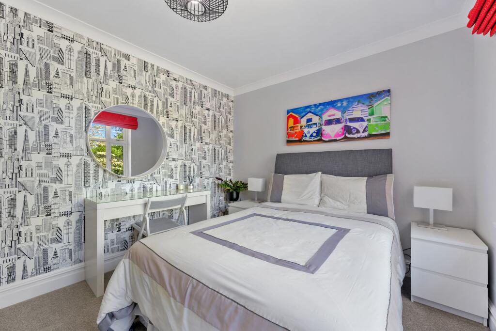 Additional image 18 of Croich Green, Hawkshaw, Bury