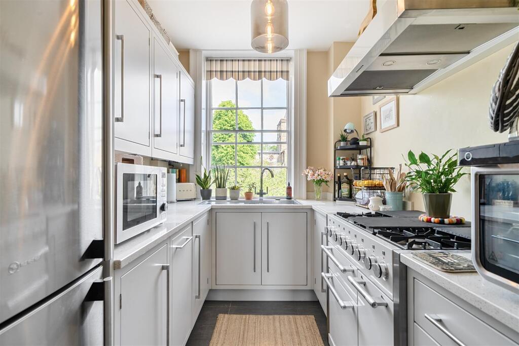 Additional image 3 of Tower House Gardens, Arundel