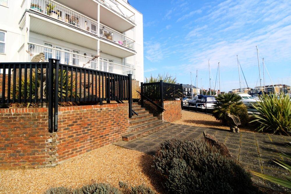 Additional image 14 of St. Lawrence Mews, Eastbourne, BN23 5QD