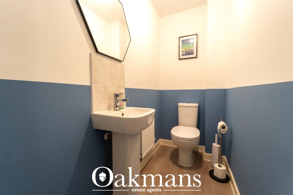 Additional image 13 of Heroes Drive, Birmingham, West Midlands, B29