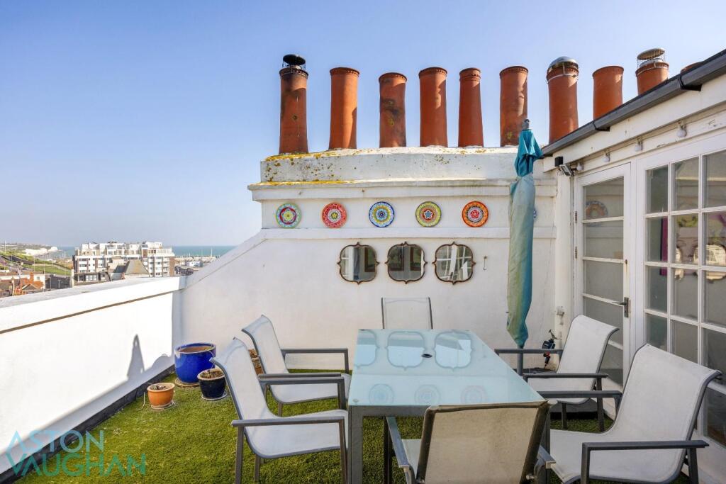 Additional image 5 of Lewes Crescent, Brighton