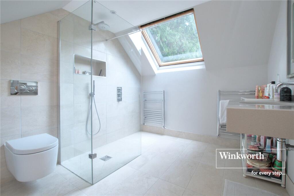 Additional image 19 of Beaufoys Avenue, Ferndown, Dorset, BH22