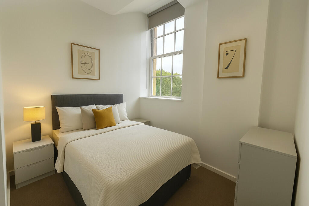 Additional image 10 of Spot, 124 Deansgate