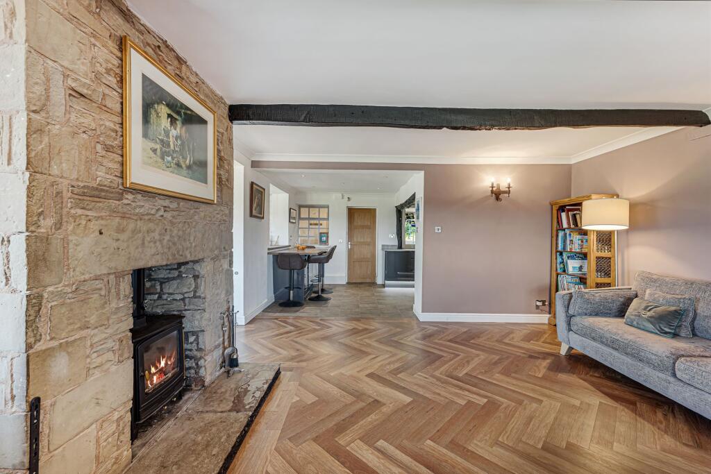 Additional image 21 of Edgworth Moor Farm, Broadhead Road, BL7 – 5 Acres, Stables & Breathtaking Views