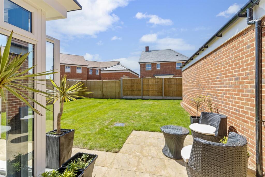 Additional image 26 of Brookwood Meadows, Atta Gardens, Westham