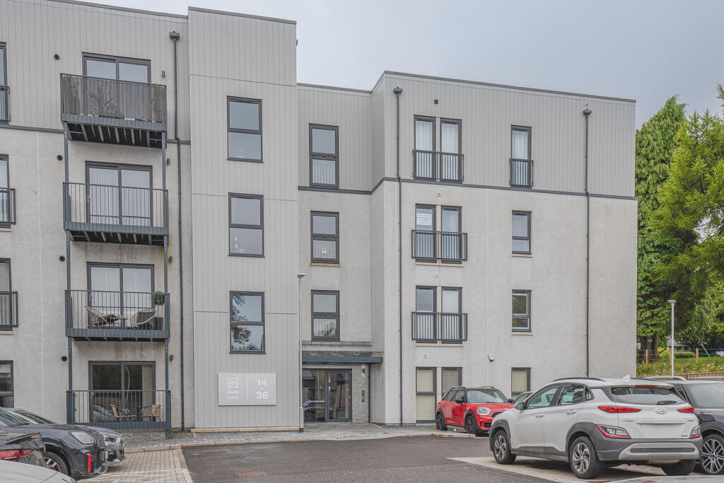 Additional image 16 of King's Gate, Aberdeen