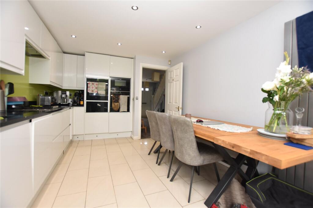 Additional image 21 of Ringshaw Drive, Gomersal, Cleckheaton, West Yorkshire