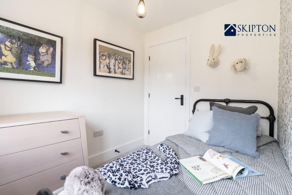 Additional image 5 of Plot 53, The Read, The Oaks, Skipton