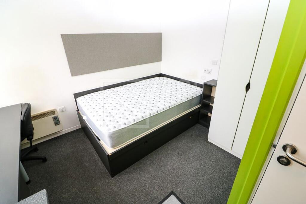 Additional image 8 of Campus House, Hey Street, Bradford, BD7