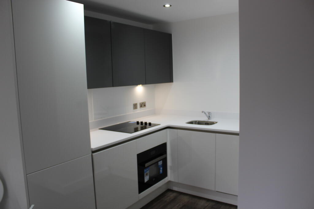 Additional image 15 of Granville Lofts, 190 Holliday Street, Birmingham, West Midlands