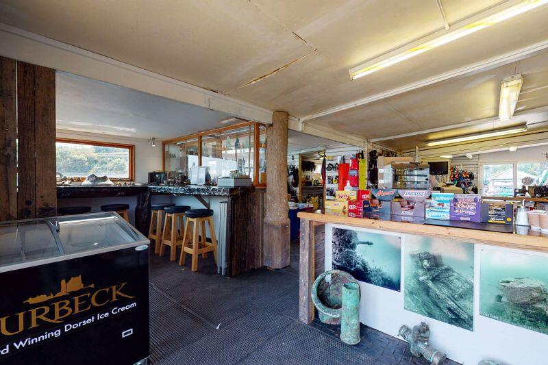 Additional image 13 of On Swanage Pier