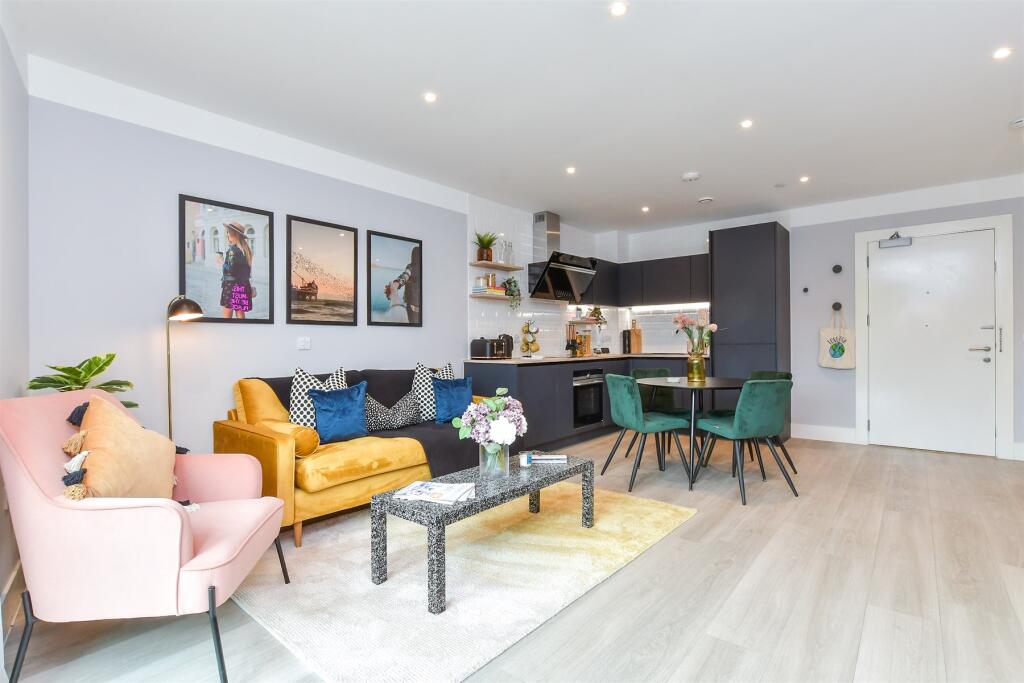 Additional image 14 of The Furlong, Home X (New Homes), Brighton, East Sussex