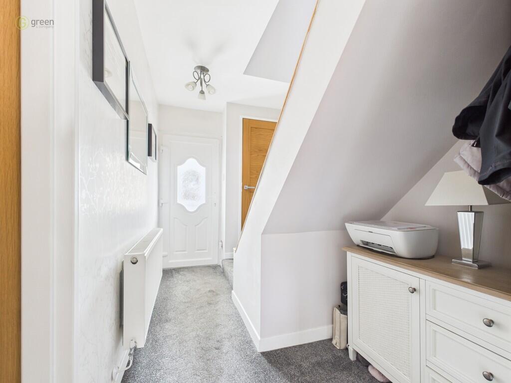 Additional image 15 of Longmeadow Crescent, Shard End