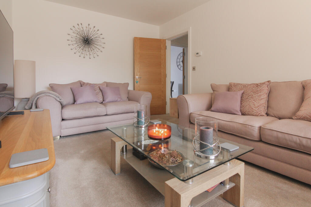 Additional image 7 of Heathpoult Road, Verwood, BH31