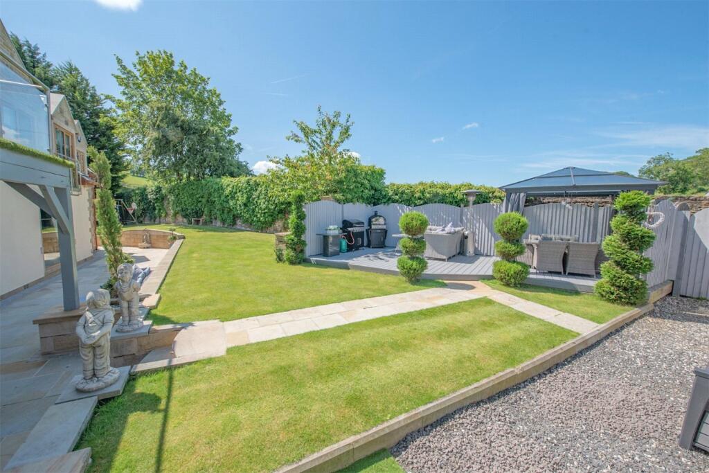 Additional image 22 of Applegarth, Beech Hill Road, Carleton, BD23 3EN