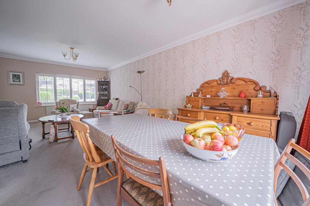 Additional image 9 of Milton Road, Bentley Heath, B93