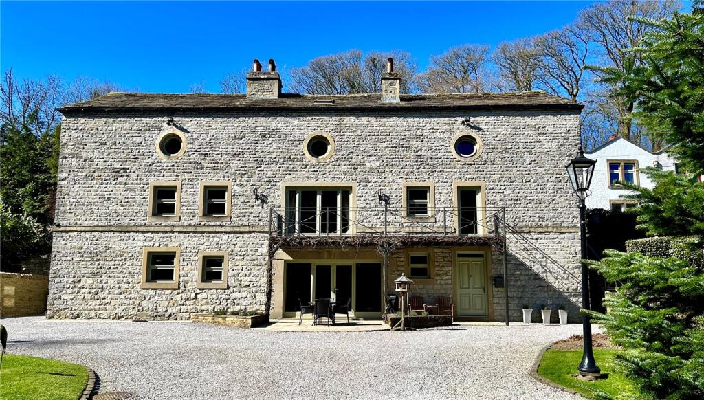 Additional image 32 of Raygill, Lothersdale, North Yorkshire, BD20