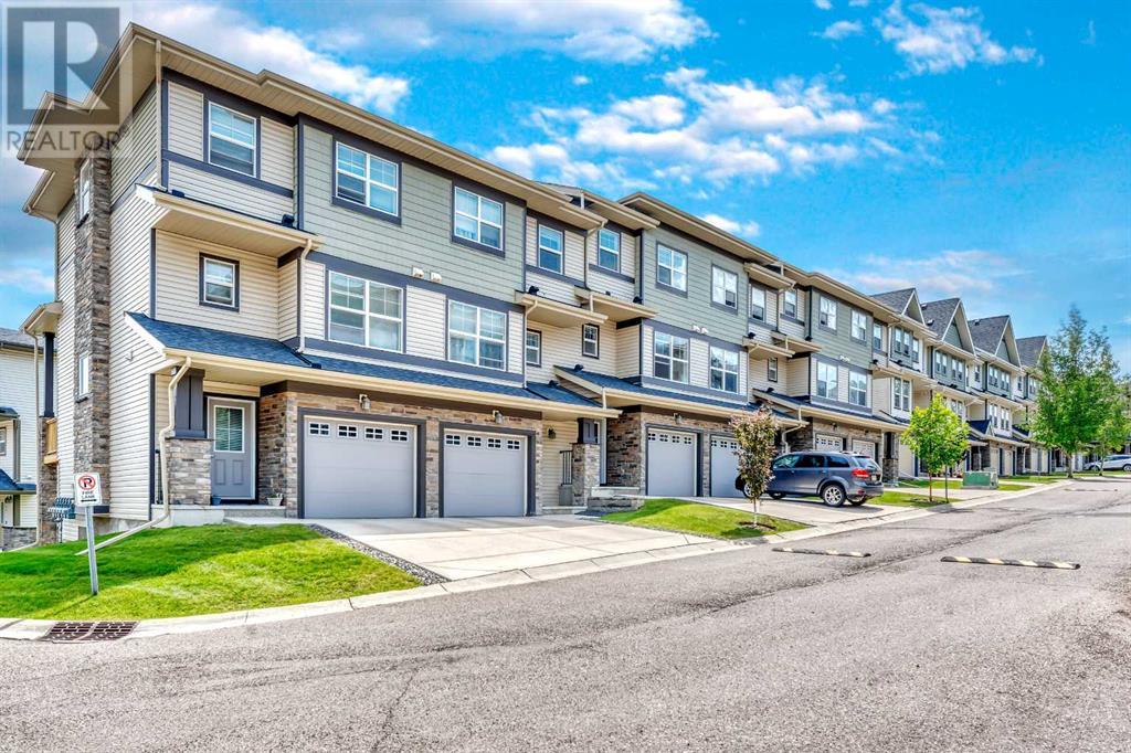 Primary image of 33 Panatella Road NW|Calgary, Alberta T3K0S7