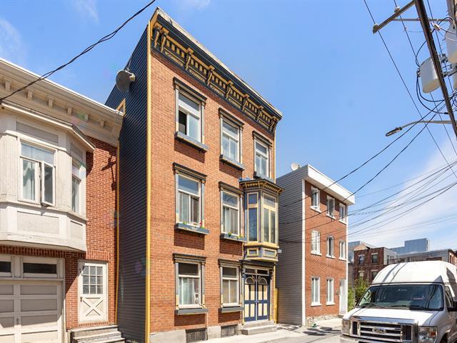 454-462 Rue de la Salle|Québec (La Cité-Limoilou), Quebec G1K2T8