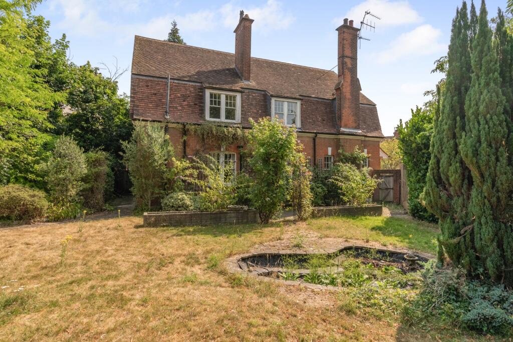 Additional image 32 of Battlefield Road, St. Albans, Hertfordshire