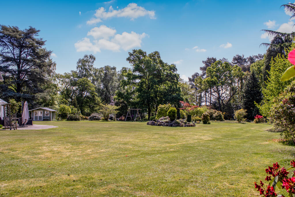 Additional image 28 of Highwood, Ringwood, Hampshire, BH24