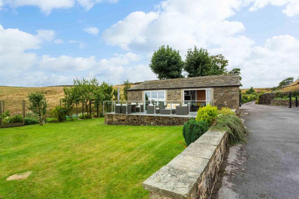 Additional image 16 of The Nook, Oakworth, Keighley